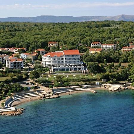 Вилла Kuca Za Odmor Giulitta Порат Экстерьер фото